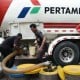 Pertamina Tekan Harga BBM di Pulau Terluar Kepri